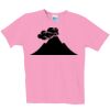 Ladies ComfortSoft ® Crewneck T Shirt Thumbnail
