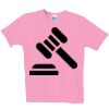 Ladies ComfortSoft ® Crewneck T Shirt Thumbnail