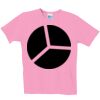 Ladies ComfortSoft ® Crewneck T Shirt Thumbnail
