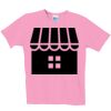 Ladies ComfortSoft ® Crewneck T Shirt Thumbnail