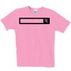 Ladies ComfortSoft ® Crewneck T Shirt Thumbnail
