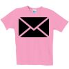 Ladies ComfortSoft ® Crewneck T Shirt Thumbnail