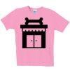 Ladies ComfortSoft ® Crewneck T Shirt Thumbnail