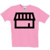 Ladies ComfortSoft ® Crewneck T Shirt Thumbnail