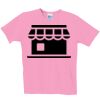 Ladies ComfortSoft ® Crewneck T Shirt Thumbnail