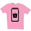 Ladies ComfortSoft ® Crewneck T Shirt Thumbnail