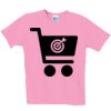 Ladies ComfortSoft ® Crewneck T Shirt Thumbnail