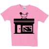 Ladies ComfortSoft ® Crewneck T Shirt Thumbnail