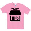 Ladies ComfortSoft ® Crewneck T Shirt Thumbnail