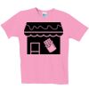 Ladies ComfortSoft ® Crewneck T Shirt Thumbnail