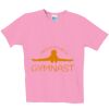 Ladies ComfortSoft ® Crewneck T Shirt Thumbnail