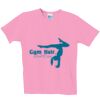 Ladies ComfortSoft ® Crewneck T Shirt Thumbnail