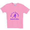 Ladies ComfortSoft ® Crewneck T Shirt Thumbnail