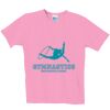 Ladies ComfortSoft ® Crewneck T Shirt Thumbnail