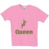 Ladies ComfortSoft ® Crewneck T Shirt Thumbnail