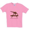 Ladies ComfortSoft ® Crewneck T Shirt Thumbnail