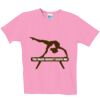 Ladies ComfortSoft ® Crewneck T Shirt Thumbnail