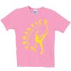 Ladies ComfortSoft ® Crewneck T Shirt Thumbnail