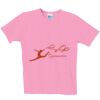 Ladies ComfortSoft ® Crewneck T Shirt Thumbnail
