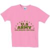 Ladies ComfortSoft ® Crewneck T Shirt Thumbnail