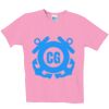Ladies ComfortSoft ® Crewneck T Shirt Thumbnail