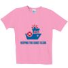 Ladies ComfortSoft ® Crewneck T Shirt Thumbnail