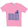 Ladies ComfortSoft ® Crewneck T Shirt Thumbnail