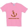 Ladies ComfortSoft ® Crewneck T Shirt Thumbnail