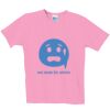 Ladies ComfortSoft ® Crewneck T Shirt Thumbnail