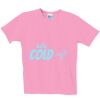 Ladies ComfortSoft ® Crewneck T Shirt Thumbnail
