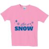 Ladies ComfortSoft ® Crewneck T Shirt Thumbnail
