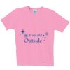 Ladies ComfortSoft ® Crewneck T Shirt Thumbnail