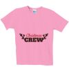 Ladies ComfortSoft ® Crewneck T Shirt Thumbnail