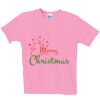 Ladies ComfortSoft ® Crewneck T Shirt Thumbnail