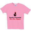Ladies ComfortSoft ® Crewneck T Shirt Thumbnail