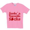 Ladies ComfortSoft ® Crewneck T Shirt Thumbnail