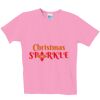 Ladies ComfortSoft ® Crewneck T Shirt Thumbnail
