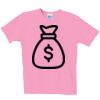Ladies ComfortSoft ® Crewneck T Shirt Thumbnail