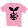 Ladies ComfortSoft ® Crewneck T Shirt Thumbnail