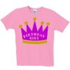 Ladies ComfortSoft ® Crewneck T Shirt Thumbnail