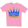 Ladies ComfortSoft ® Crewneck T Shirt Thumbnail