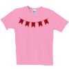 Ladies ComfortSoft ® Crewneck T Shirt Thumbnail