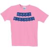 Ladies ComfortSoft ® Crewneck T Shirt Thumbnail