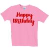 Ladies ComfortSoft ® Crewneck T Shirt Thumbnail