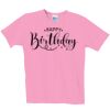 Ladies ComfortSoft ® Crewneck T Shirt Thumbnail