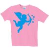 Ladies ComfortSoft ® Crewneck T Shirt Thumbnail