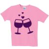 Ladies ComfortSoft ® Crewneck T Shirt Thumbnail