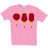 Ladies ComfortSoft ® Crewneck T Shirt Thumbnail