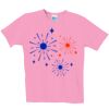 Ladies ComfortSoft ® Crewneck T Shirt Thumbnail
