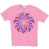 Ladies ComfortSoft ® Crewneck T Shirt Thumbnail